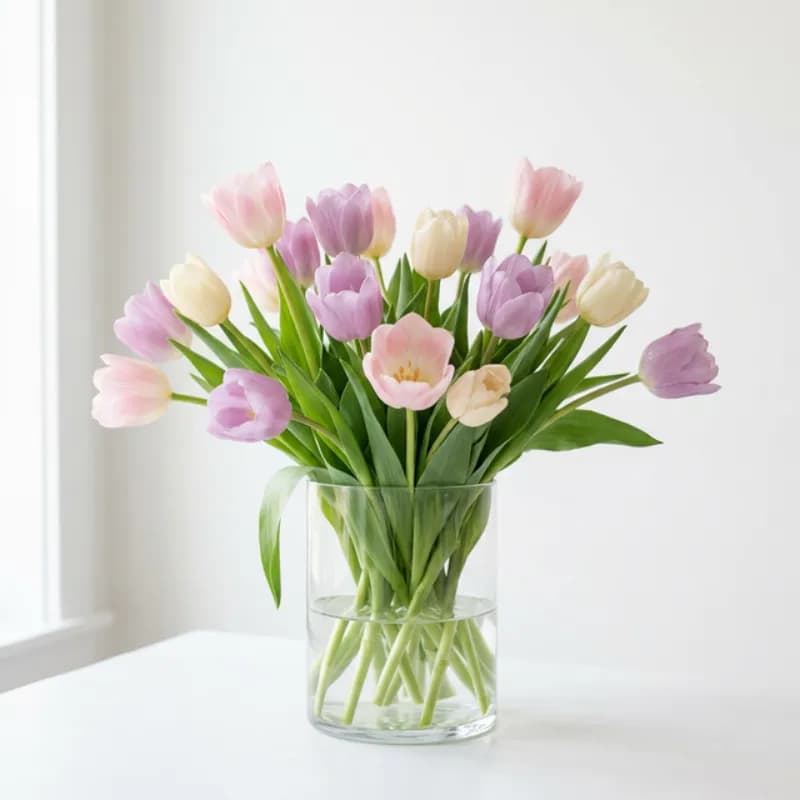Seasonal Specials — Blooms In Ribbon flower collection
