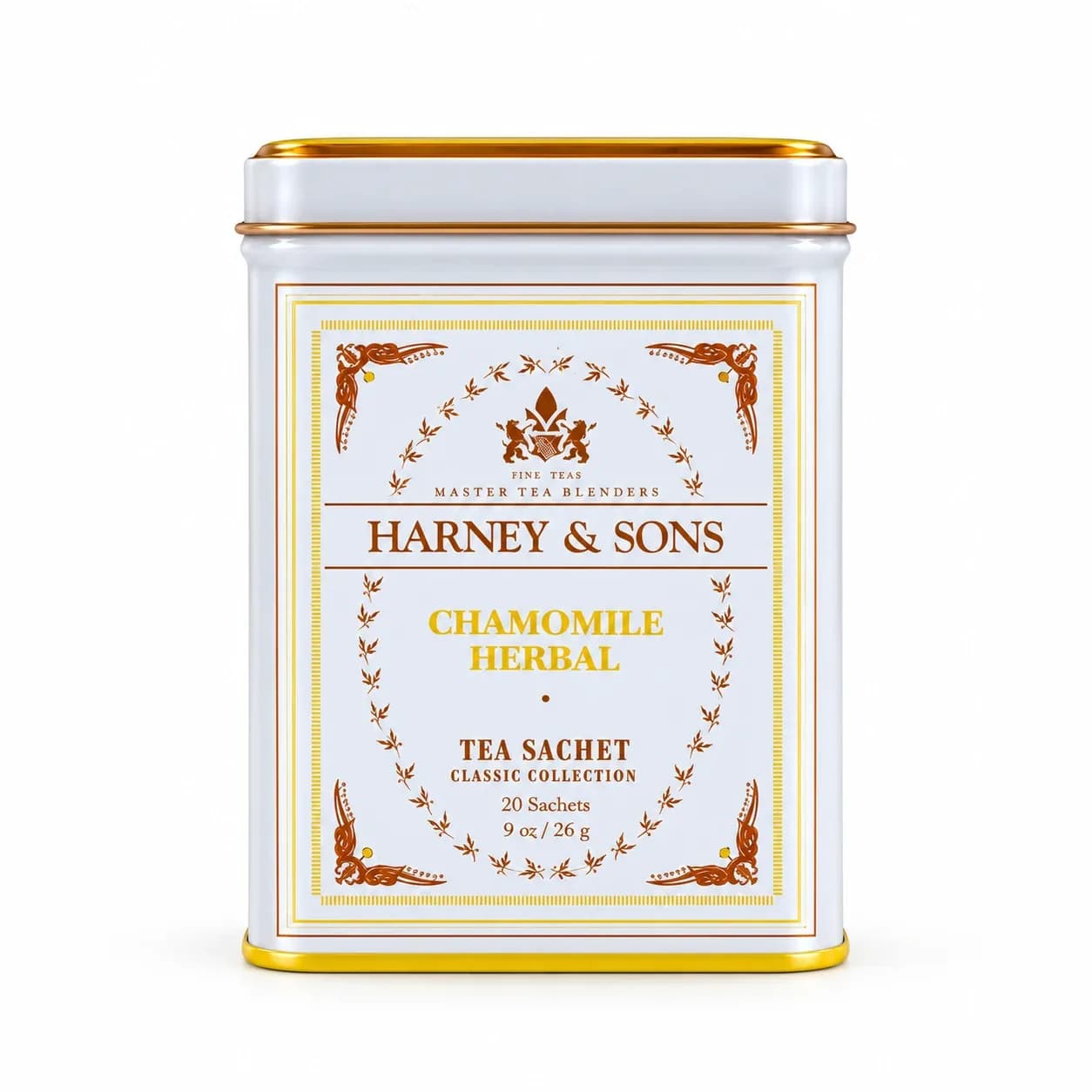 Harney & Sons Tea