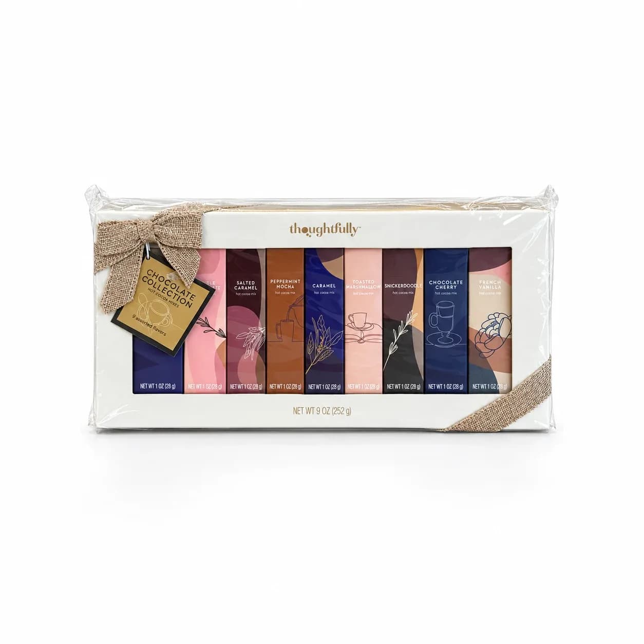 Hot Chocolate Gift Set