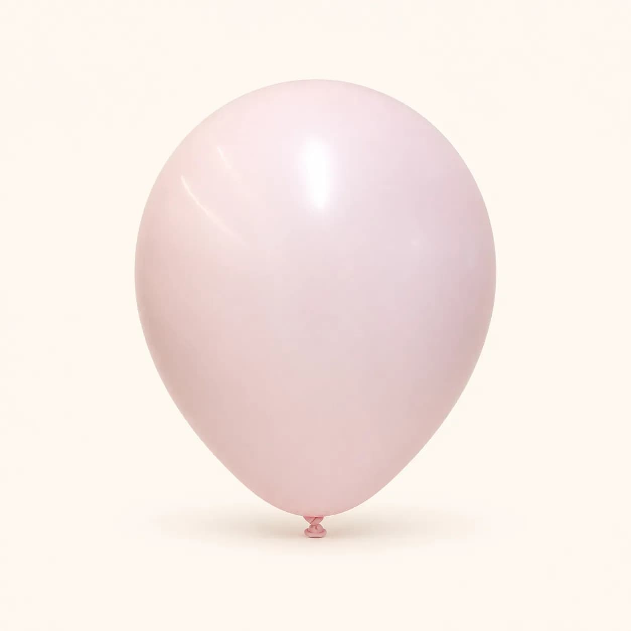Pink Balloon