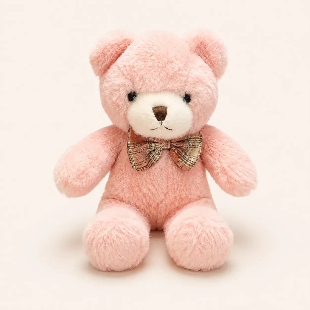 Pink Teddy Bear