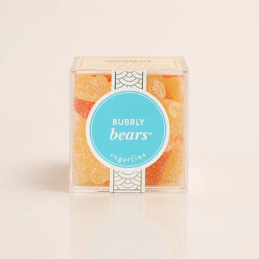 Sugarfina Bubbly Bears