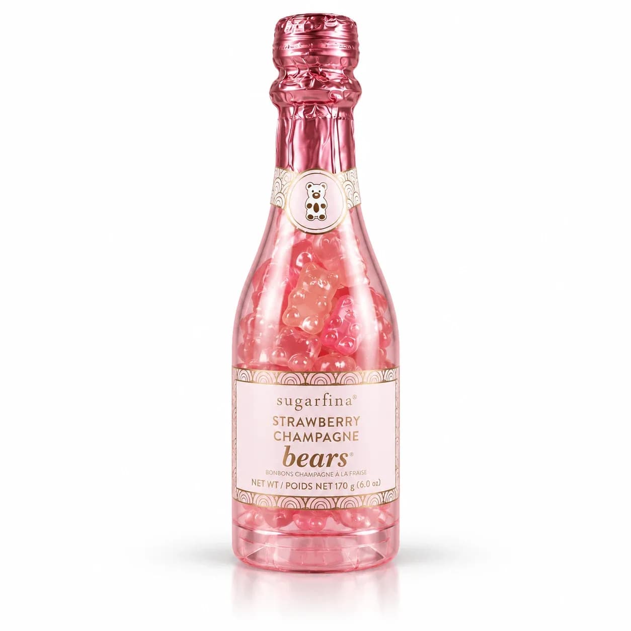 Sugarfina Champagne Bears