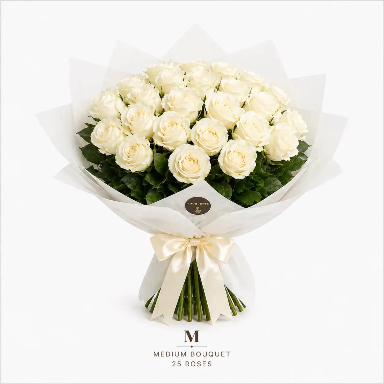 You are Beautiful bouquet — size M