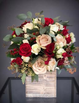 Mixed Bloom Box