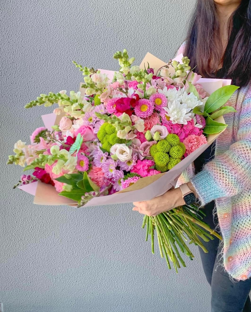 Stylish Spring
