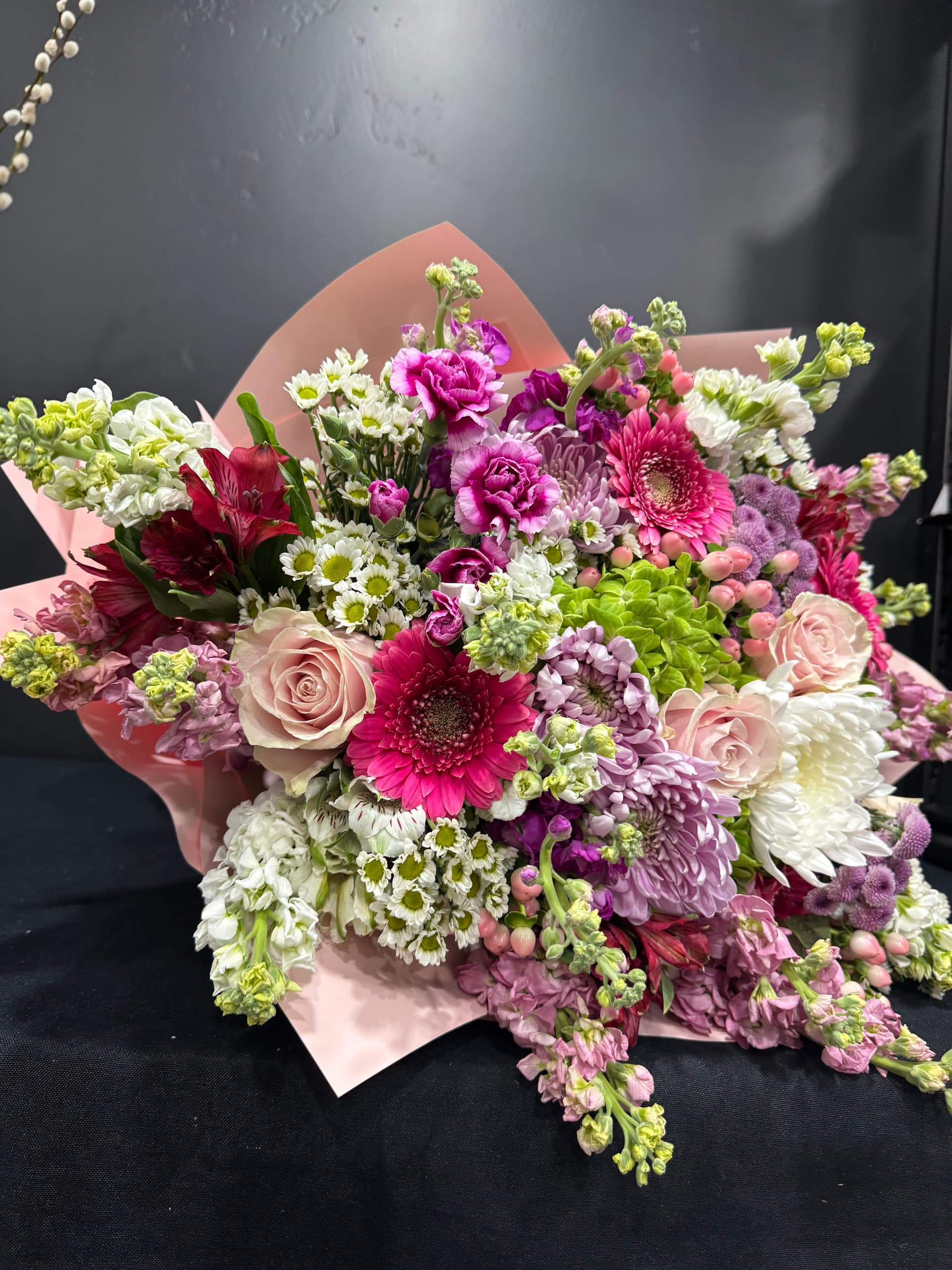 Stylish Spring