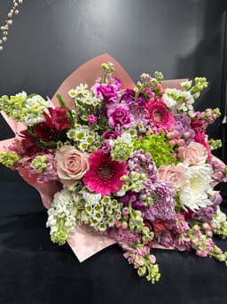 Stylish Spring