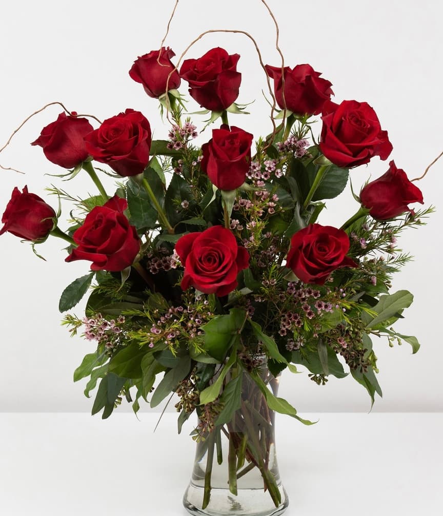 The Flowers of Love