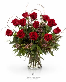 The Flowers of Love bouquet — size M