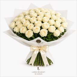 You are Beautiful bouquet — size L