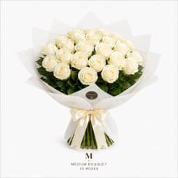 You are Beautiful bouquet — size M
