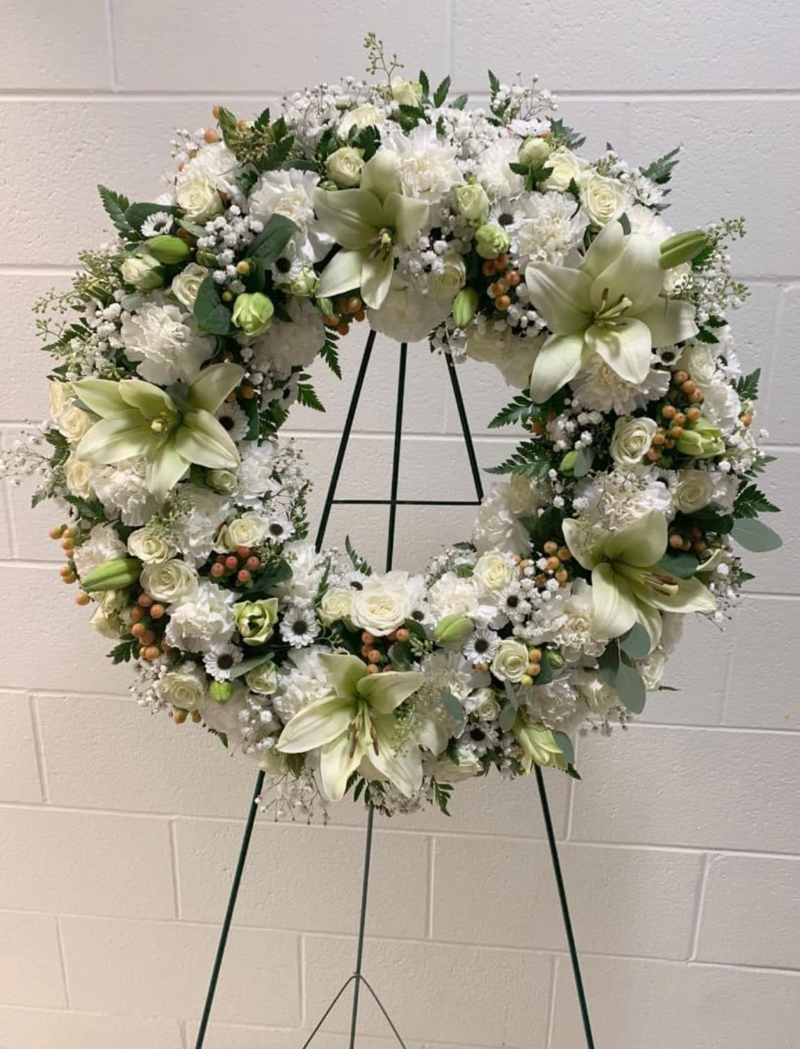 Wreath 008