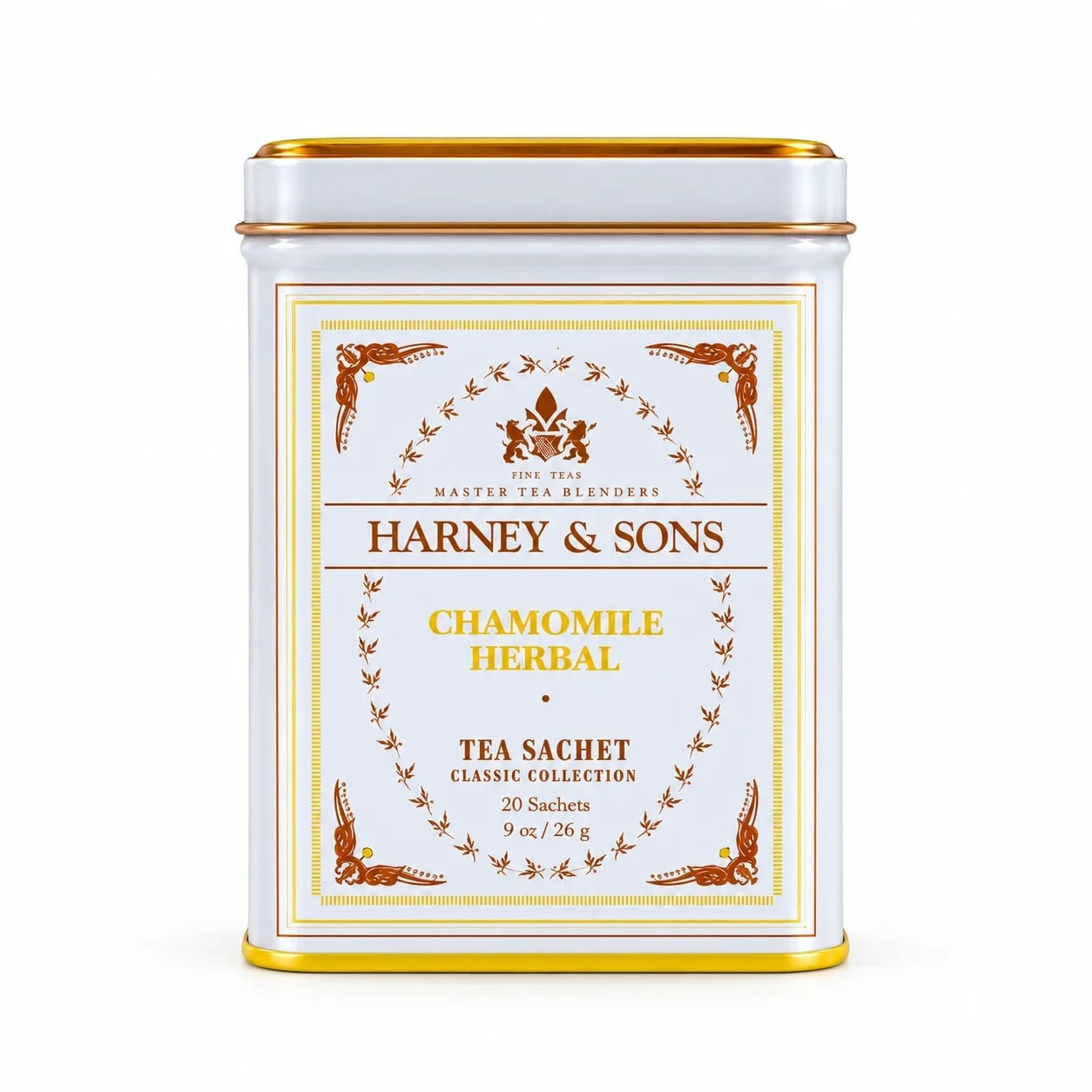 Harney & Sons Tea, a gift from Blooms In Ribbon