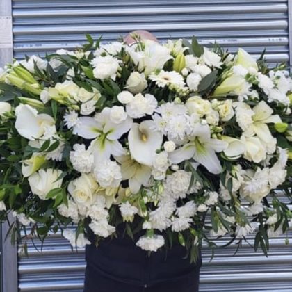 Casket Spray 001