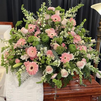 Casket Spray 002