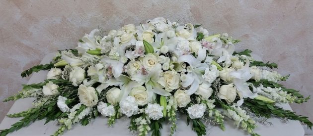 Casket Spray 003