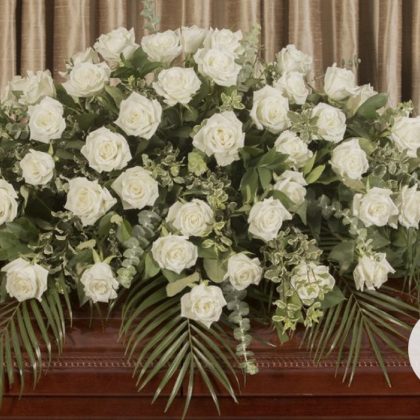 Casket Spray 005