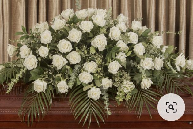 Casket Spray 005