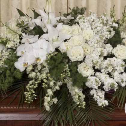 Casket Spray 006