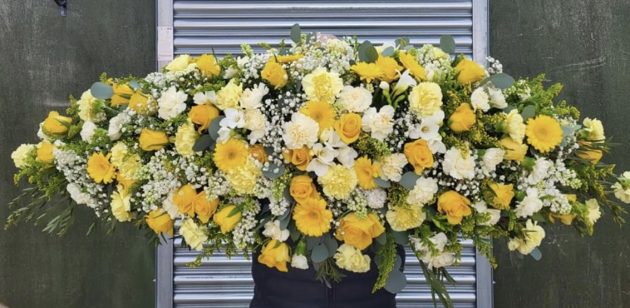 Casket Spray 008