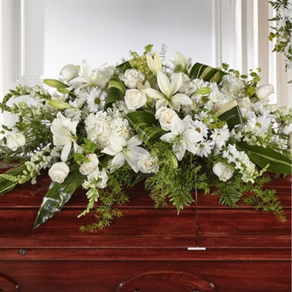 Casket Spray 011