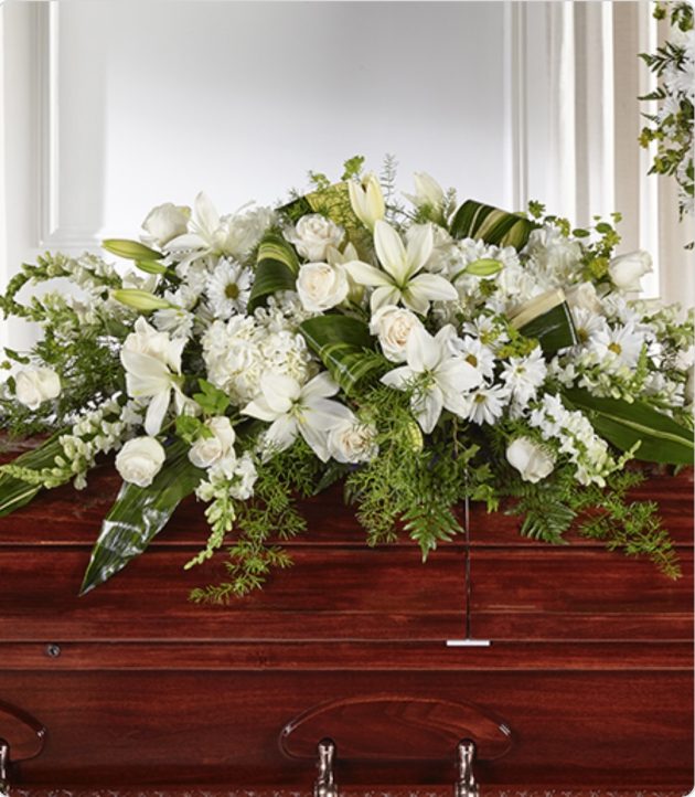 Casket Spray 011