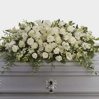 Casket Spray 012