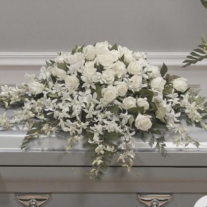 Casket Spray 013