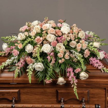 Casket Spray 014