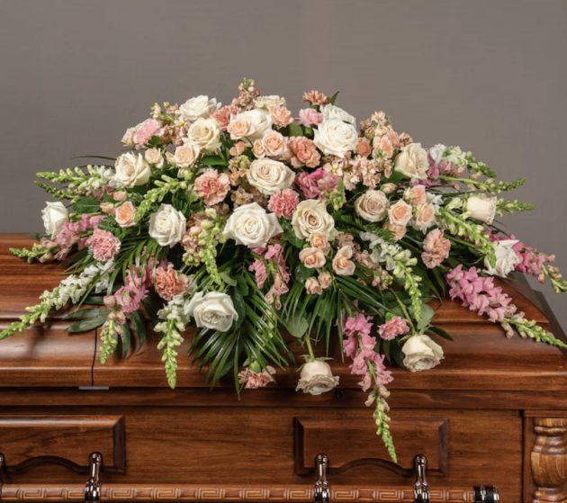 Casket Spray 014
