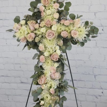 Cross 001