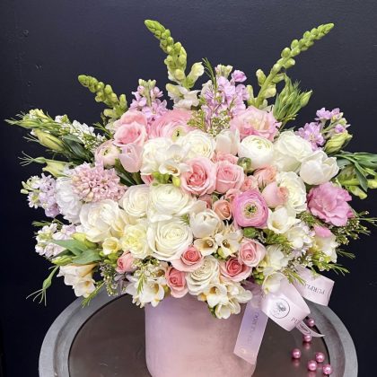 Floral Fantasy