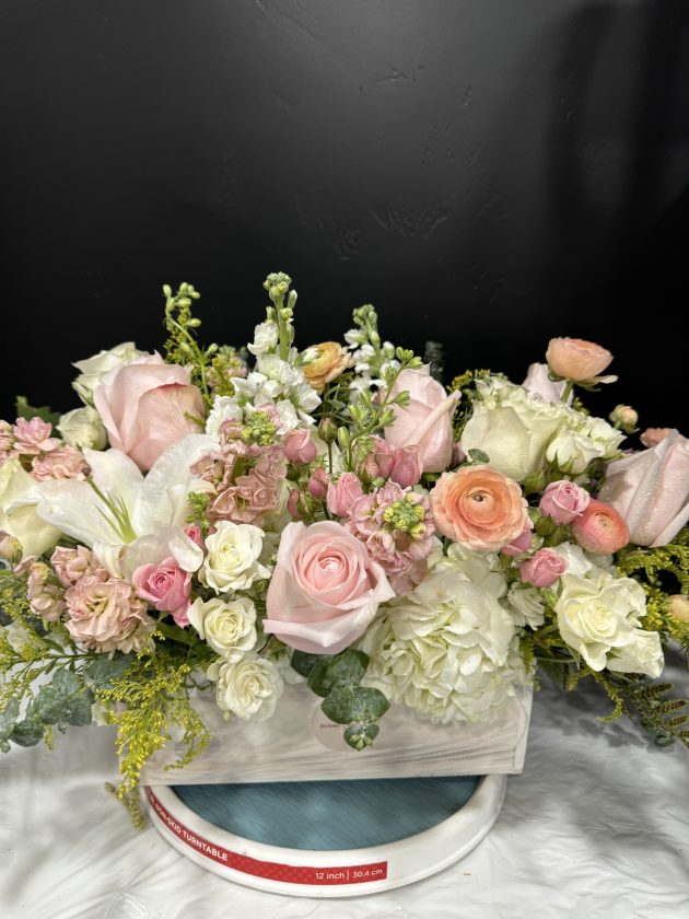 Rustic Sweetheart - Image 2