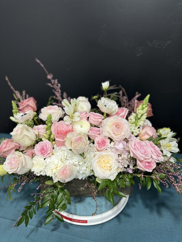 Rustic Sweetheart - Image 4