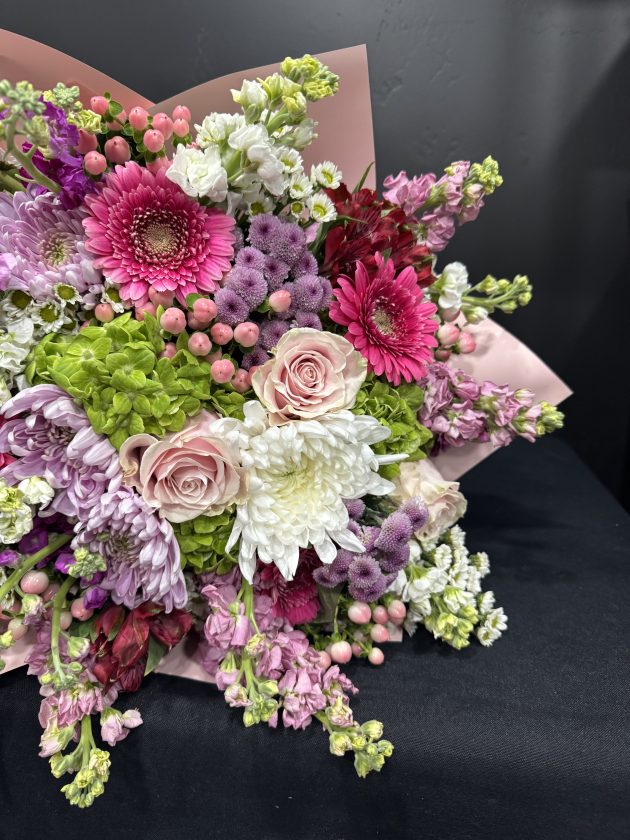 Stylish Spring - Image 3