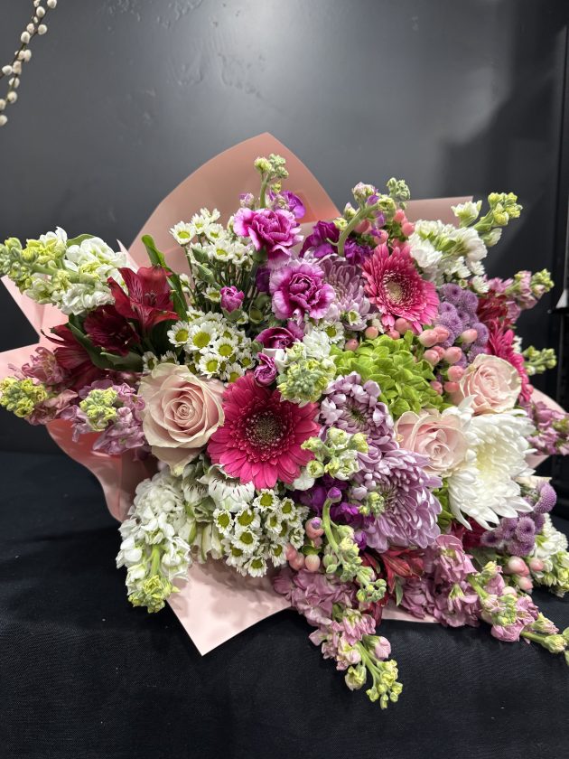 Stylish Spring - Image 2