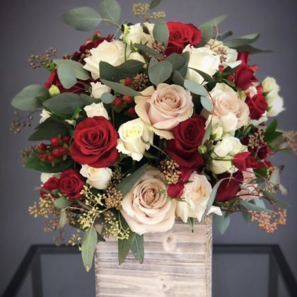 Mixed Bloom Box
