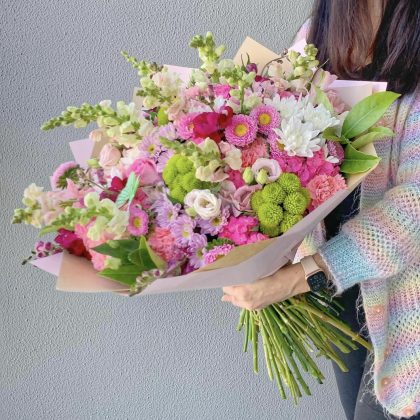 Stylish Spring