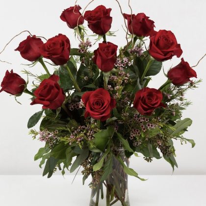 The Flowers of Love