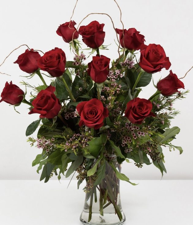 The Flowers of Love
