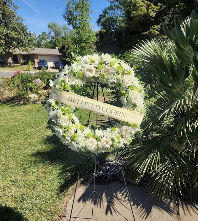 Wreath 001