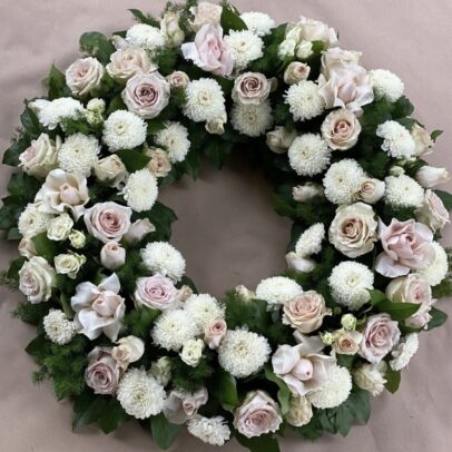 Wreath 003