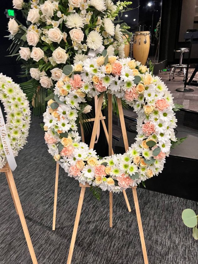 Wreath 004