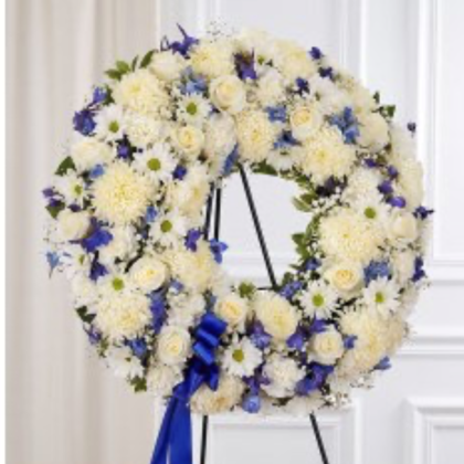 Wreath 005