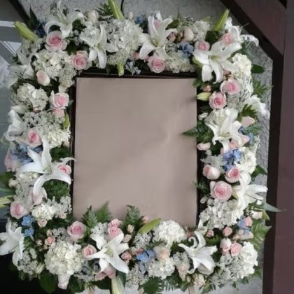 Wreath 006