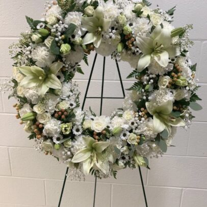 Wreath 008